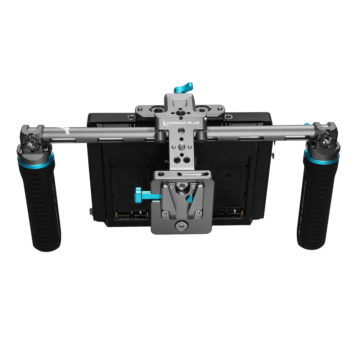 Kondor Blue Director's Monitor Indie Kit