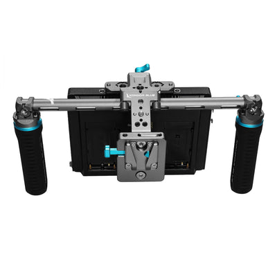 Kondor Blue Director's Monitor Indie Kit