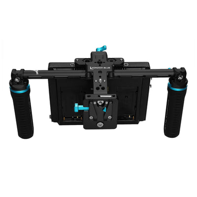 Kondor Blue Director's Monitor Indie Kit