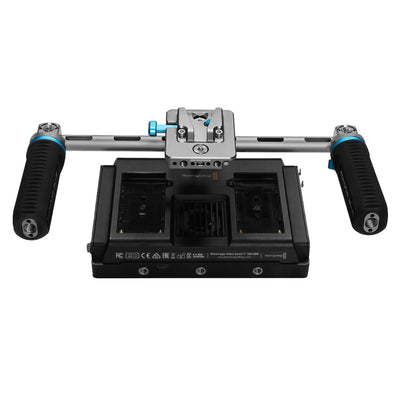 Kondor Blue Director's Monitor Indie Kit