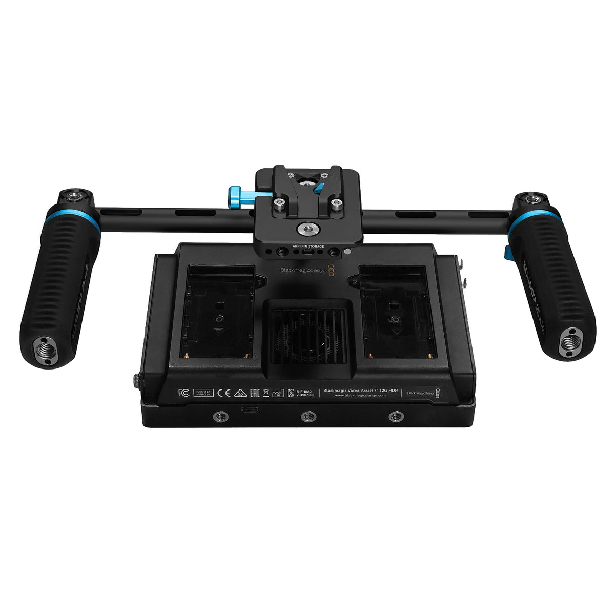 Kondor Blue Director's Monitor Indie Kit