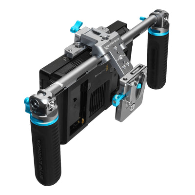 Kondor Blue Director's Monitor Indie Kit