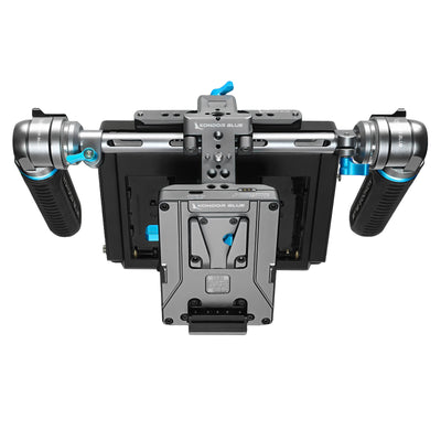 Kondor Blue Director's Monitor Pro Kit MKII