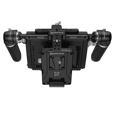 Kondor Blue Director's Monitor Pro Kit MKII