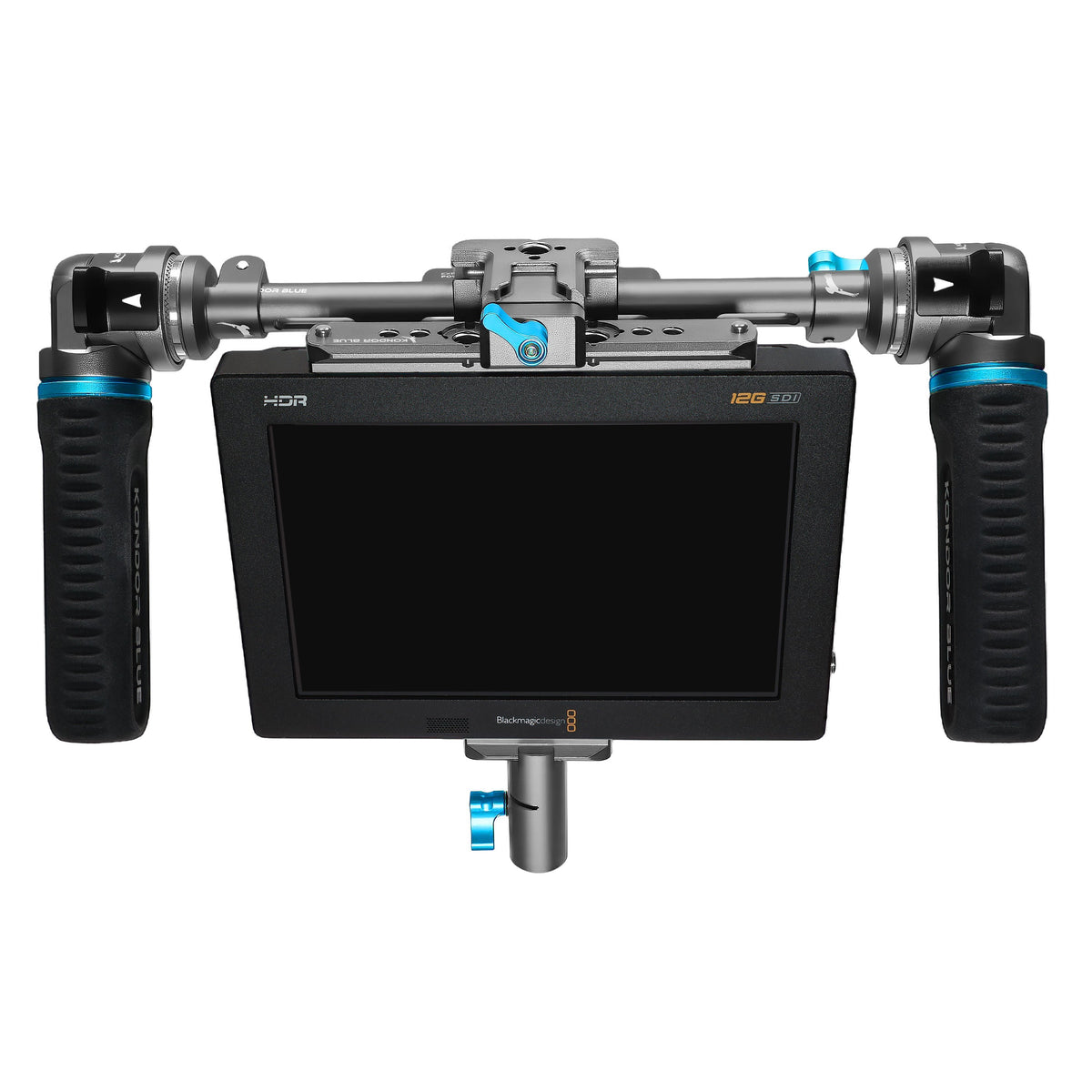Kondor Blue Director's Monitor Pro Kit MKII (Space Gray)