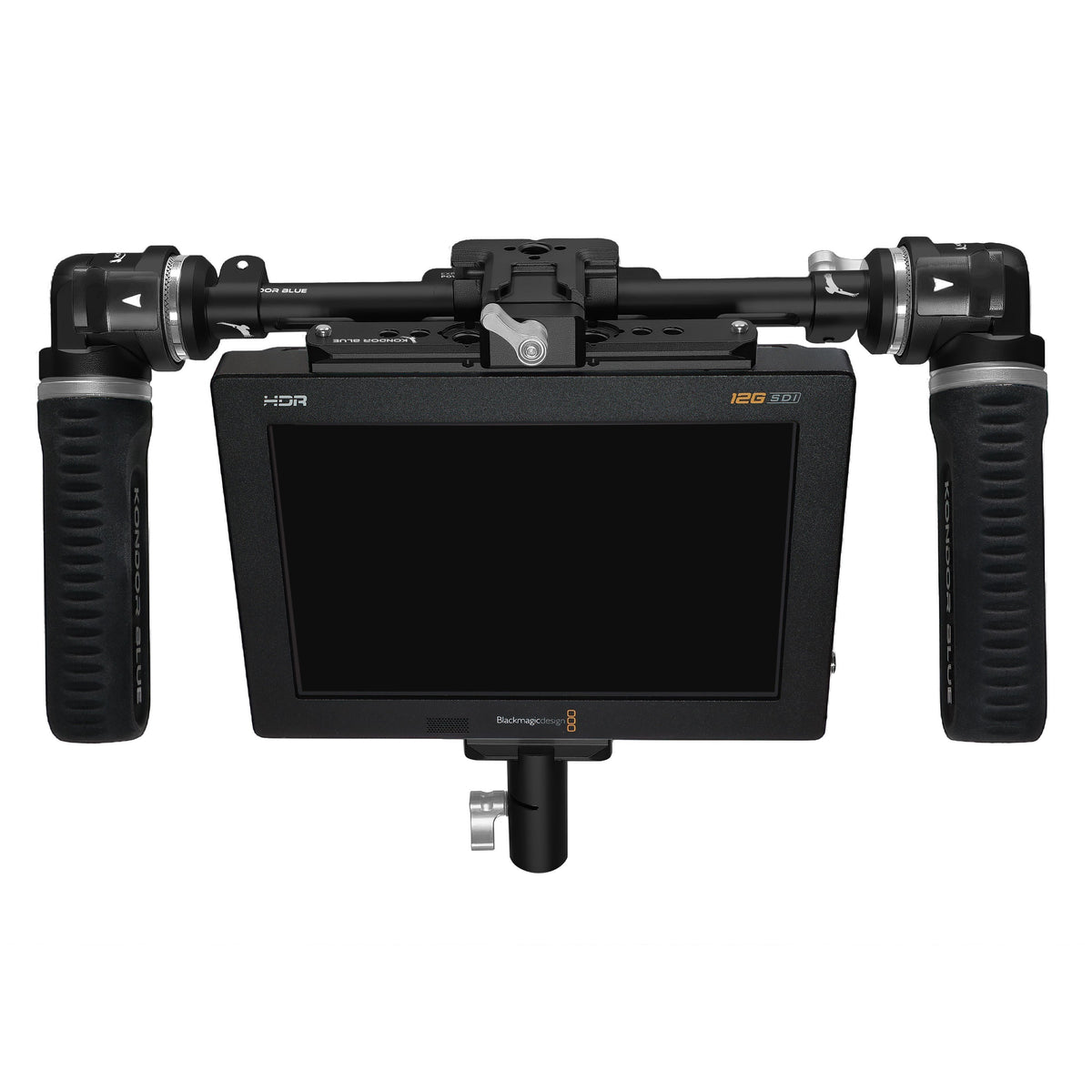 Kondor Blue Director's Monitor Pro Kit MKII