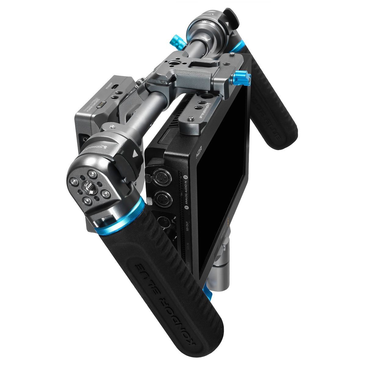 Kondor Blue Director's Monitor Pro Kit MKII