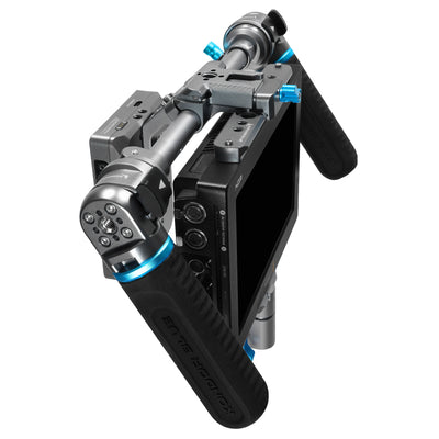 Kondor Blue Director's Monitor Pro Kit MKII