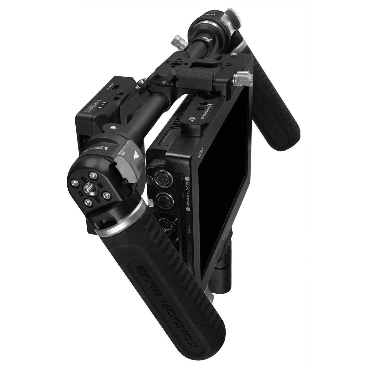Kondor Blue Director's Monitor Pro Kit MKII