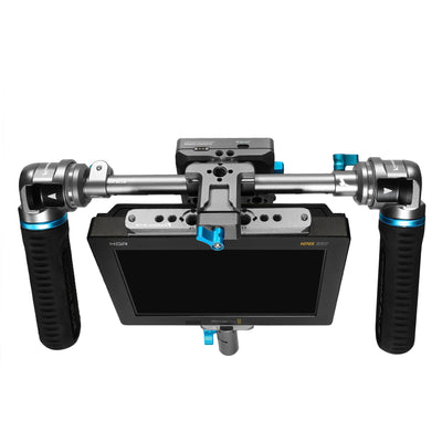 Kondor Blue Director's Monitor Pro Kit MKII