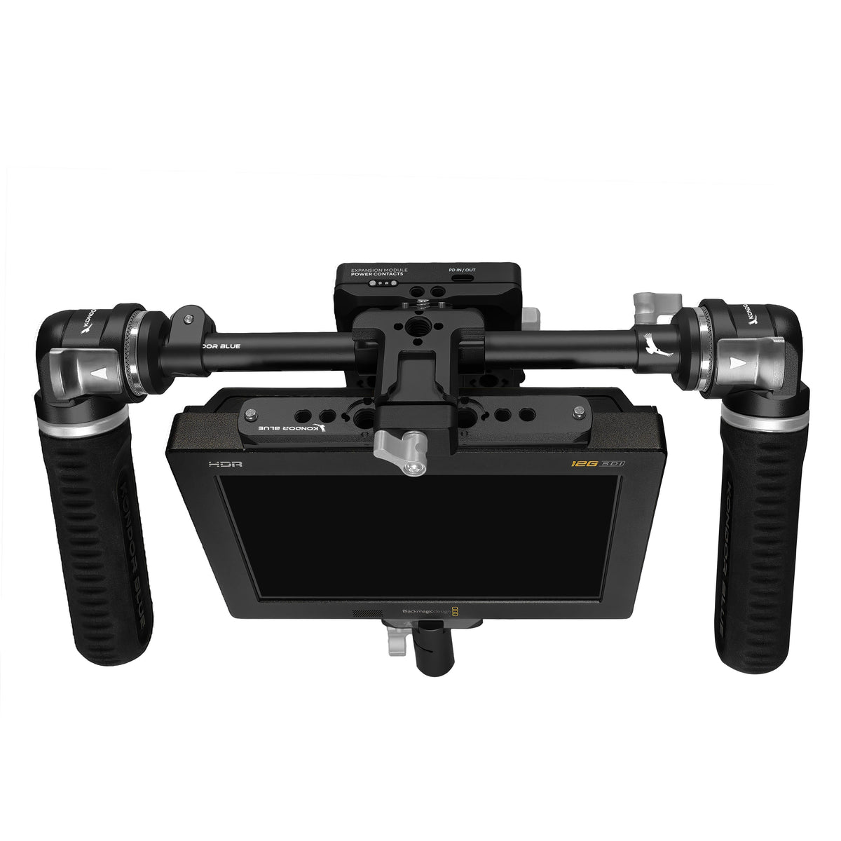 Kondor Blue Director's Monitor Pro Kit MKII