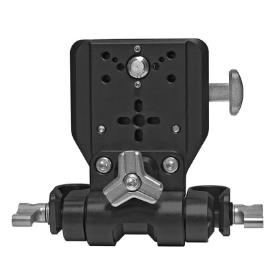 Kondor Blue Mini V-Mount Swivel Kit
