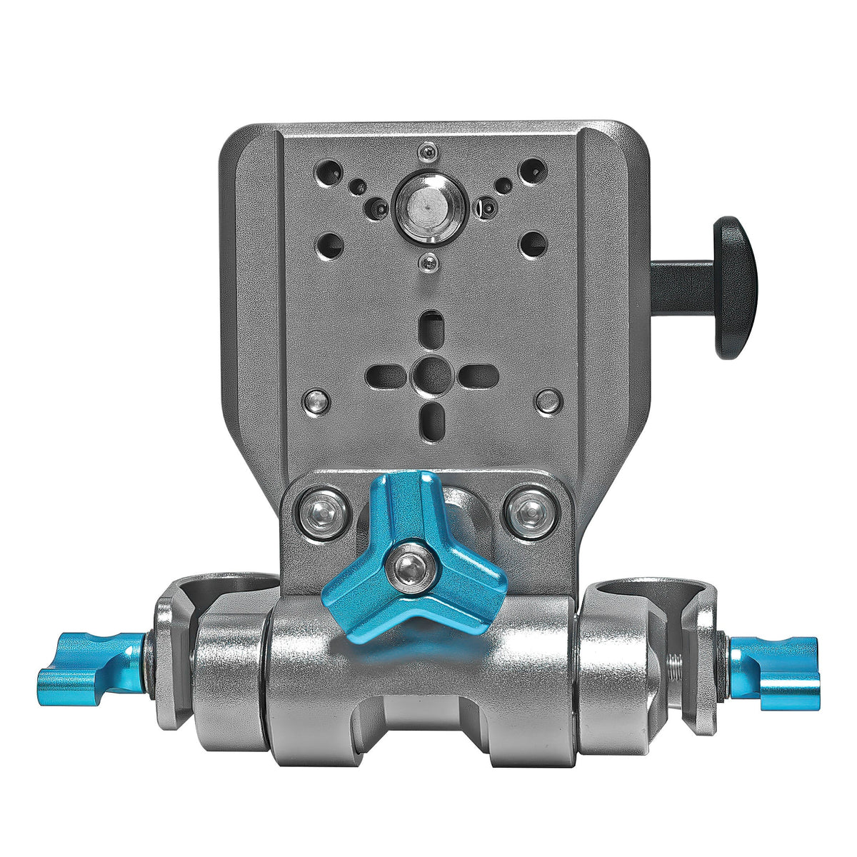 Kondor Blue Mini V-Mount Swivel Kit