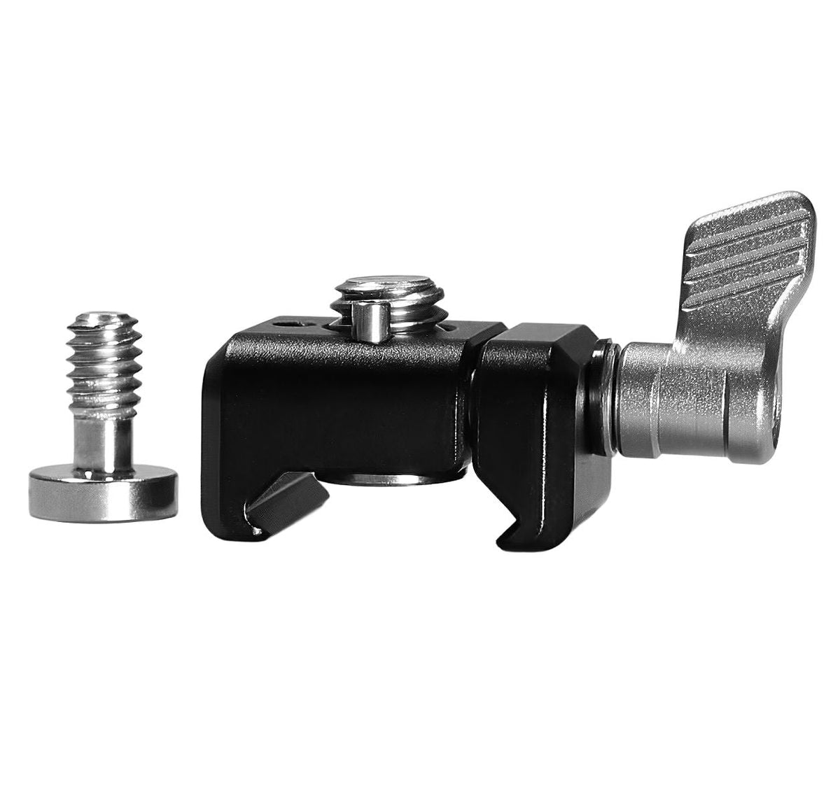 Kondor Blue Anti Twist NATO Clamp