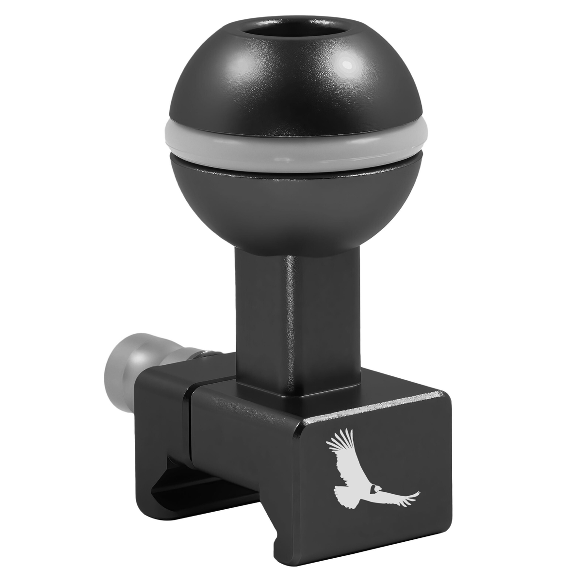 Kondor Blue NATO Clamp to Ball Head for Magic Arms