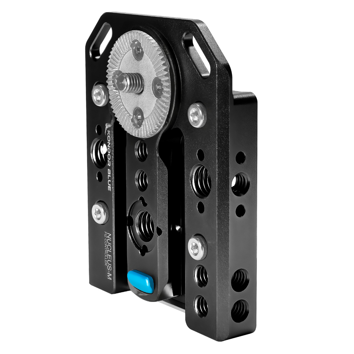 Kondor Blue Nucleus-M Adapter Plate