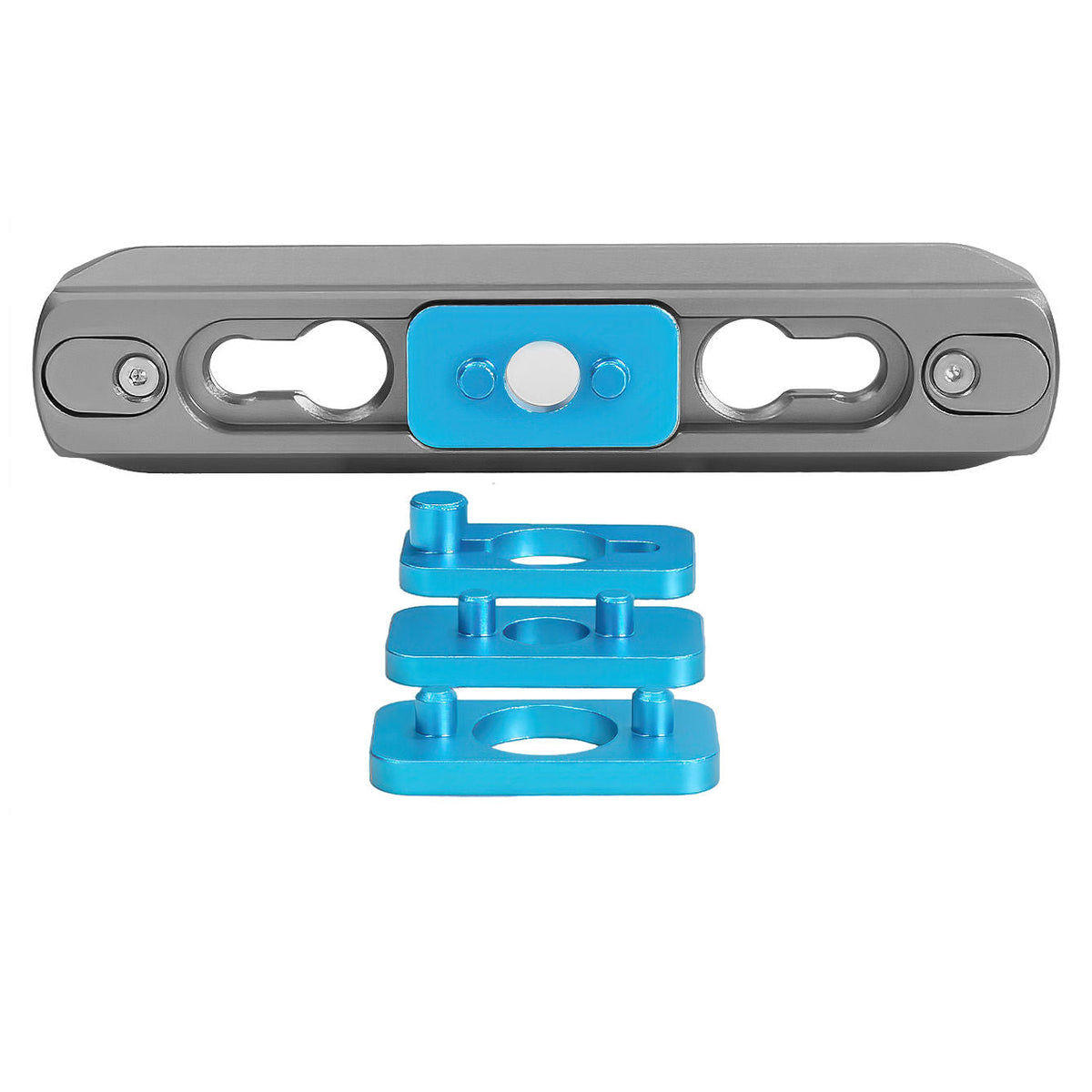 Kondor Blue Monitor Cage NATO Rail