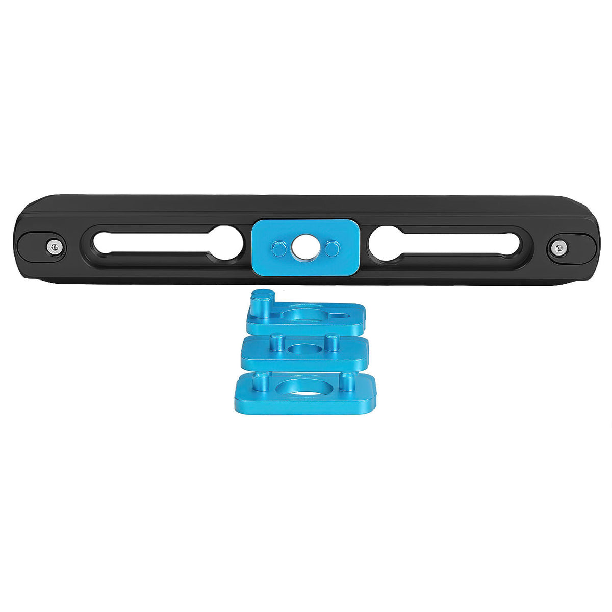 Kondor Blue Monitor Cage NATO Rail