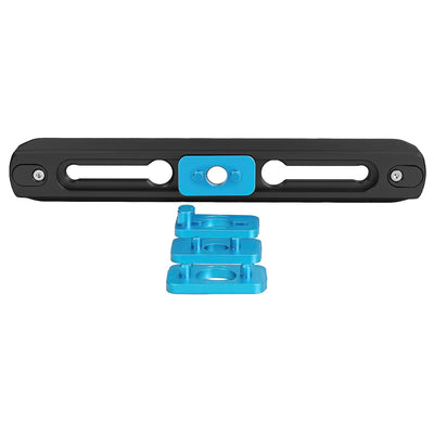 Kondor Blue Monitor Cage NATO Rail