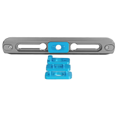 Kondor Blue Monitor Cage NATO Rail