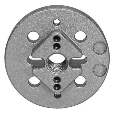 Kondor Blue Rosette Anti-Twist Adapter