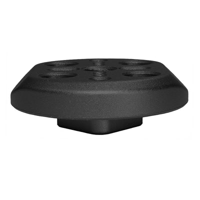 Kondor Blue Rosette Anti-Twist Adapter