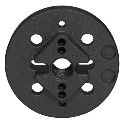 Kondor Blue Rosette Anti-Twist Adapter