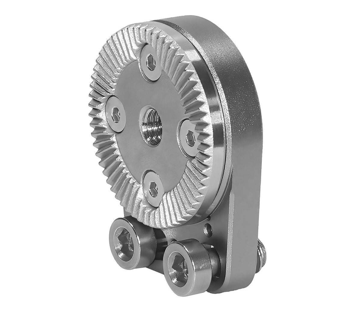 Kondor Blue Rosette Cage Adapter (Space Gray)