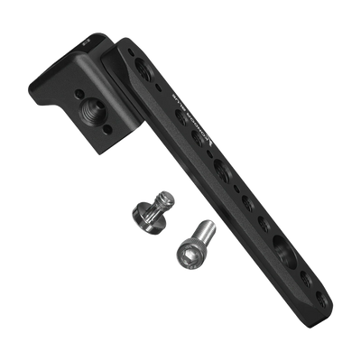 Kondor Blue Sony FX3/FX30 XLR Handle Extension