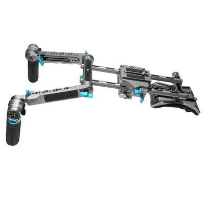 Kondor Blue Shoulder Pad Air MKII (Shoulder Rig)