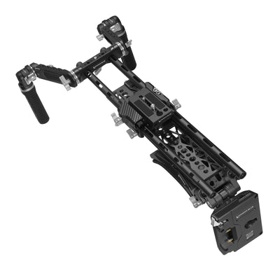 Kondor Blue Shoulder Rig Pro MKII