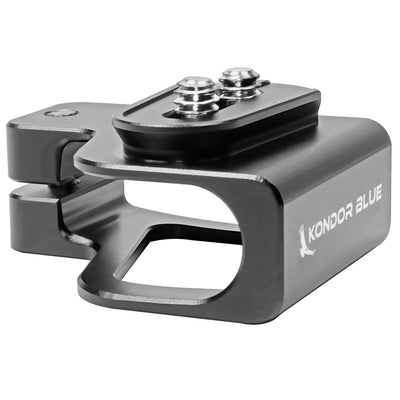 Kondor Blue Tentacle Sync-E Caddy Mount