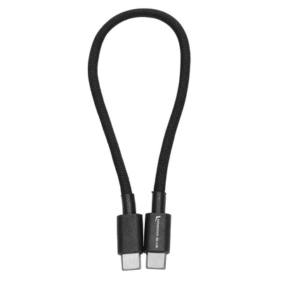 Kondor Blue DJI Lidar Focus USB C Cables