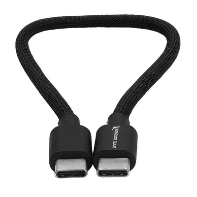 Kondor Blue DJI Lidar Focus USB C Cables