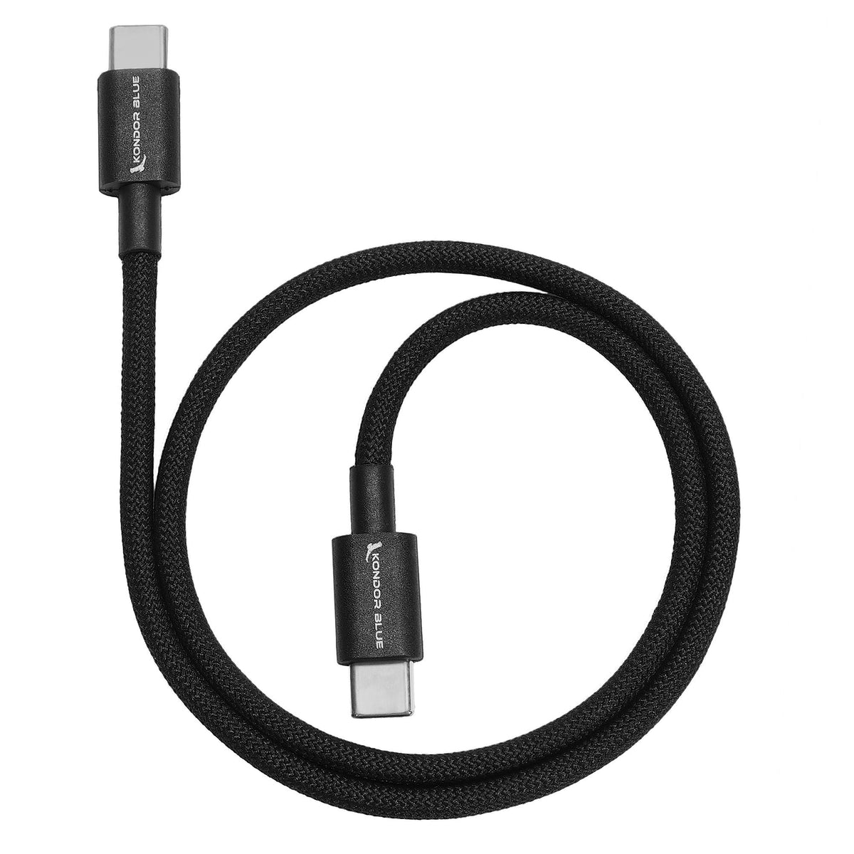 Kondor Blue DJI Lidar Focus USB C Cables