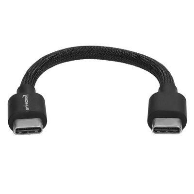 Kondor Blue DJI Lidar Focus USB C Cables