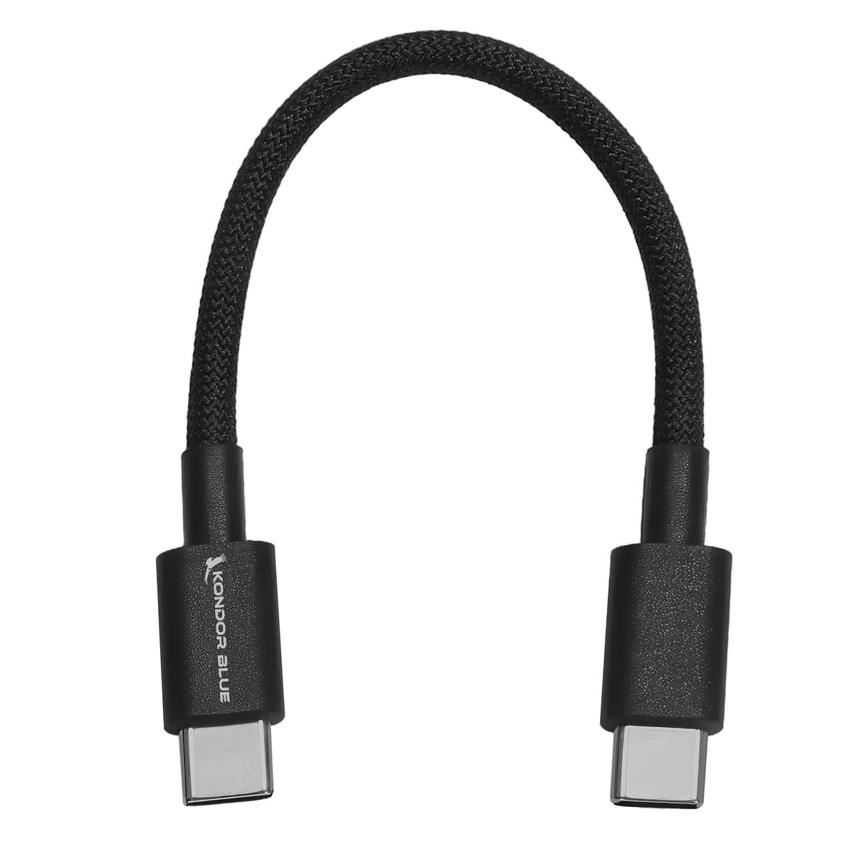 Kondor Blue DJI Lidar Focus USB C Cables