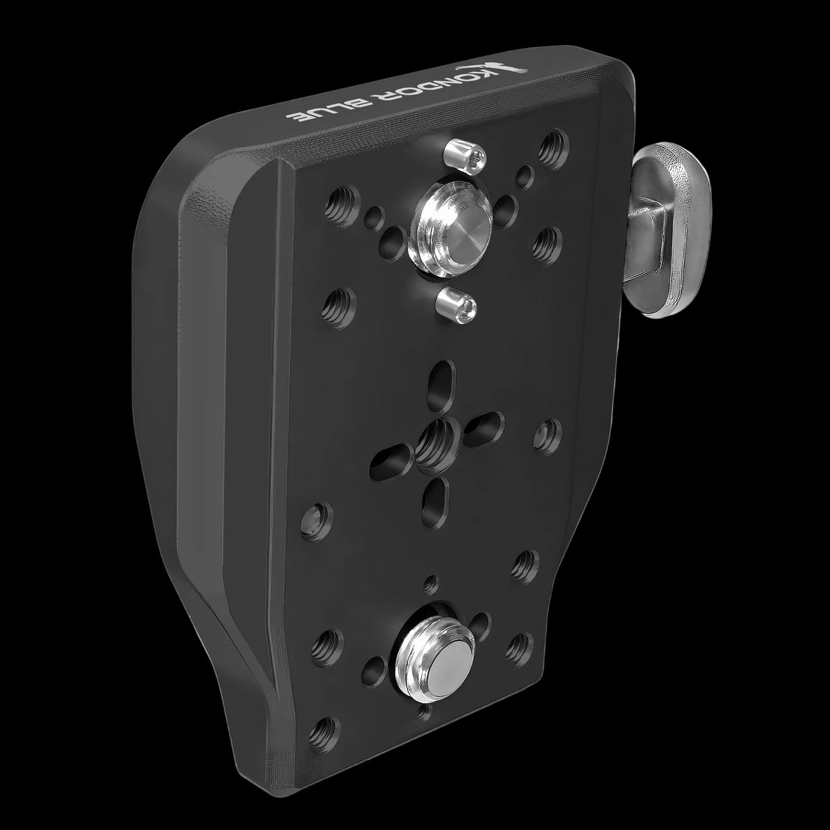 Kondor Blue Mini V-Mount Battery Plate