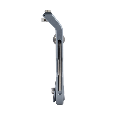 Kondor Blue Hollywood Handle Hybrid Bracket