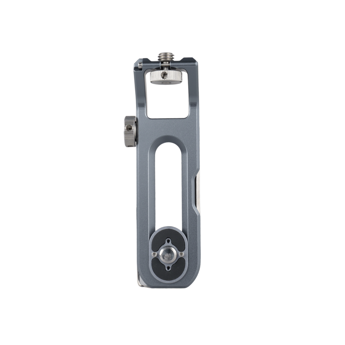 Kondor Blue Hollywood Handle Hybrid Bracket (Space Gray)