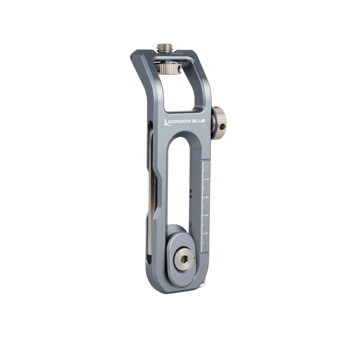 Kondor Blue Hollywood Handle Hybrid Bracket