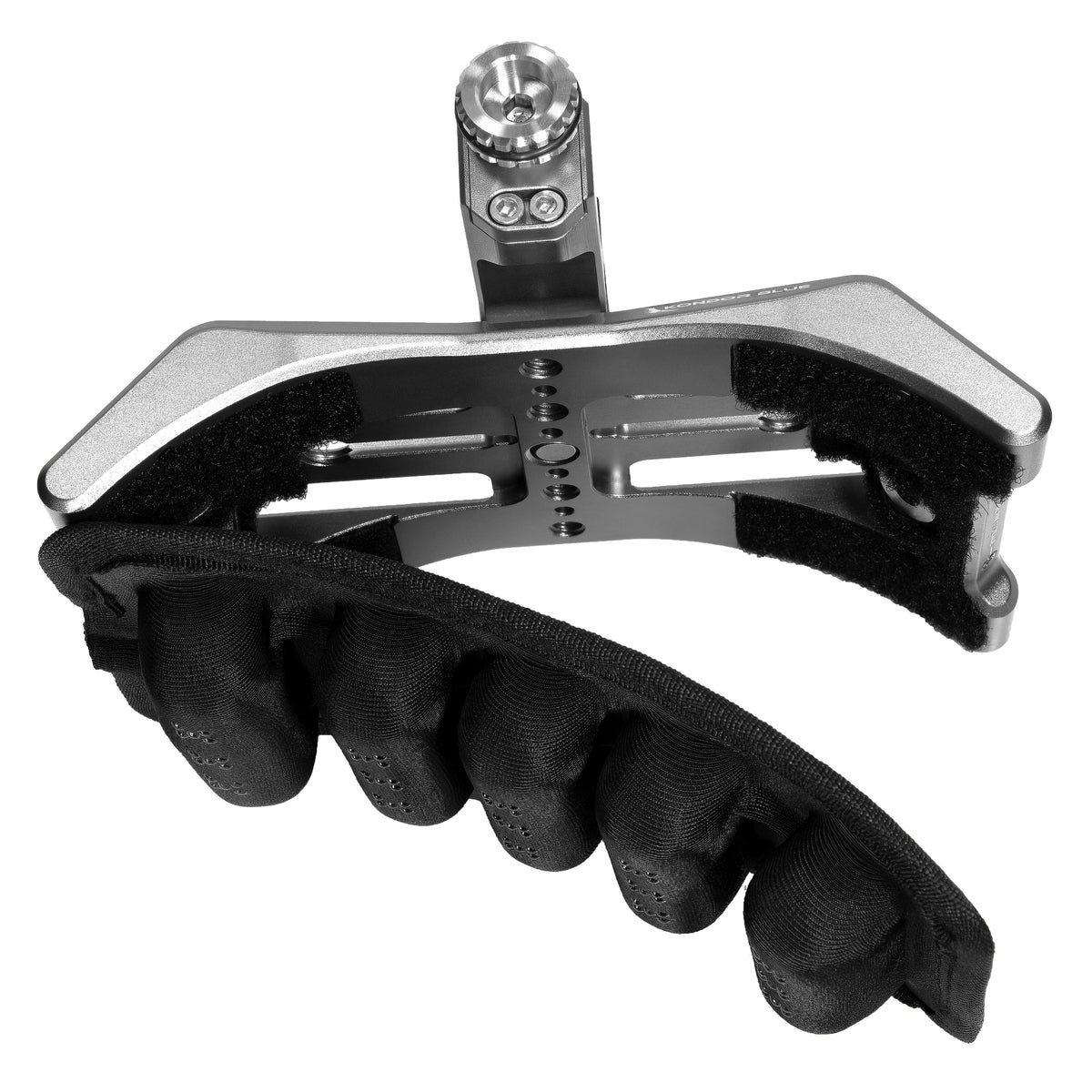 Kondor Blue Shoulder Pad Air MKII