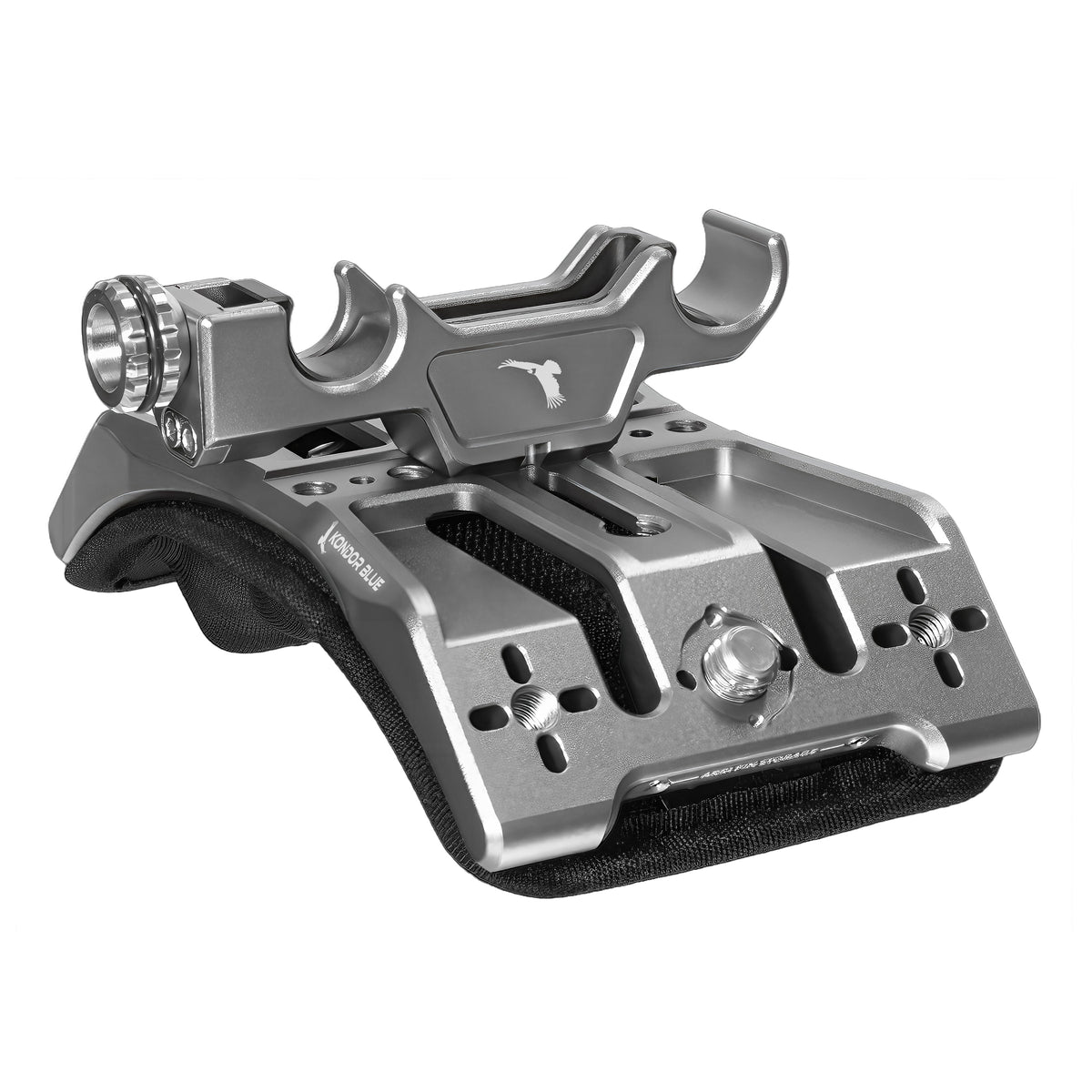 Kondor Blue Shoulder Pad Air MKII