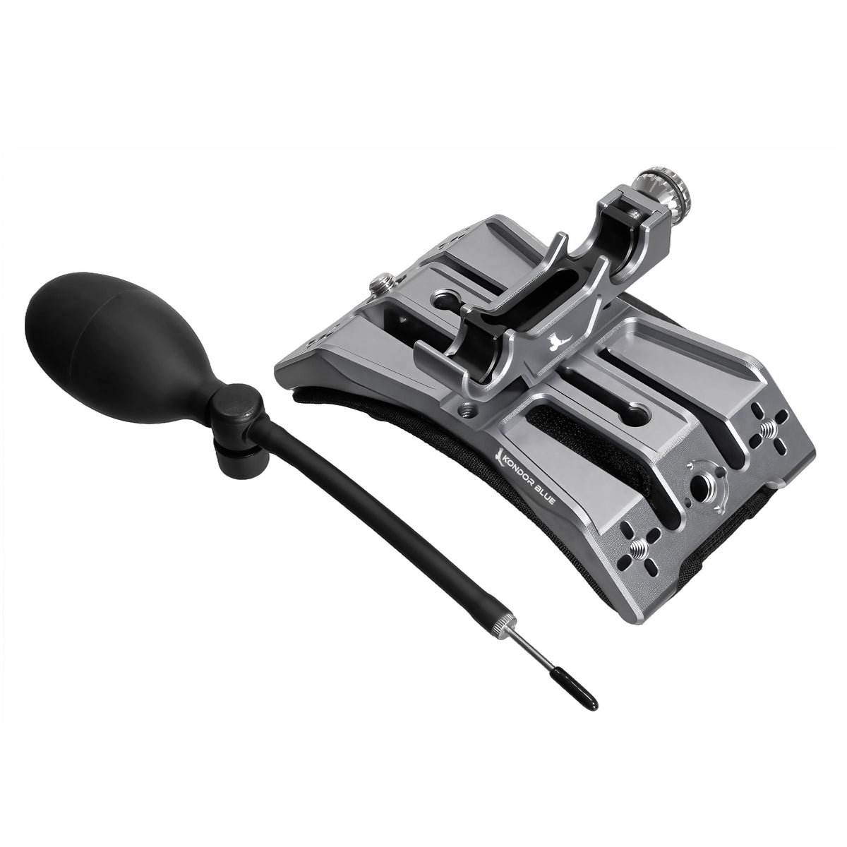 Kondor Blue Shoulder Pad Air MKII