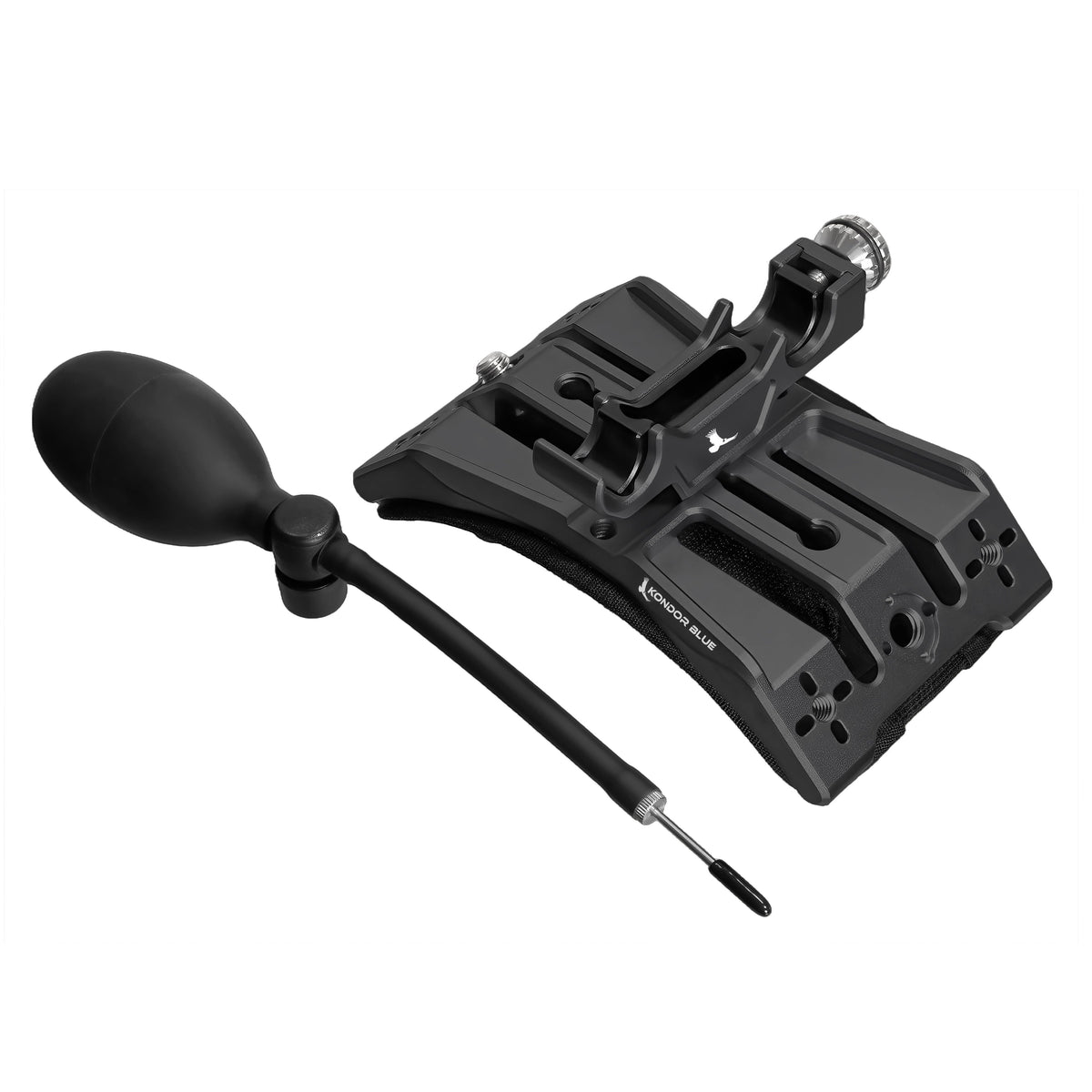 Kondor Blue Shoulder Pad Air MKII