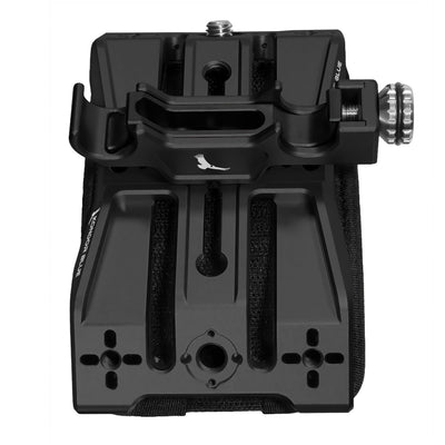 Kondor Blue Shoulder Pad Air MKII