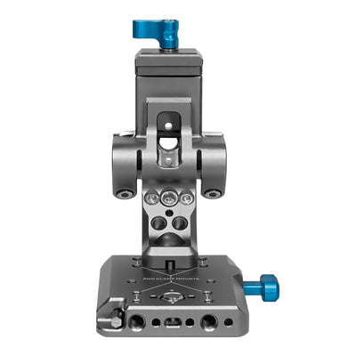 Kondor Blue Director's Monitor V Mount Kit