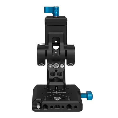 Kondor Blue Director's Monitor V Mount Kit