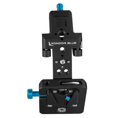 Kondor Blue Director's Monitor V Mount Kit