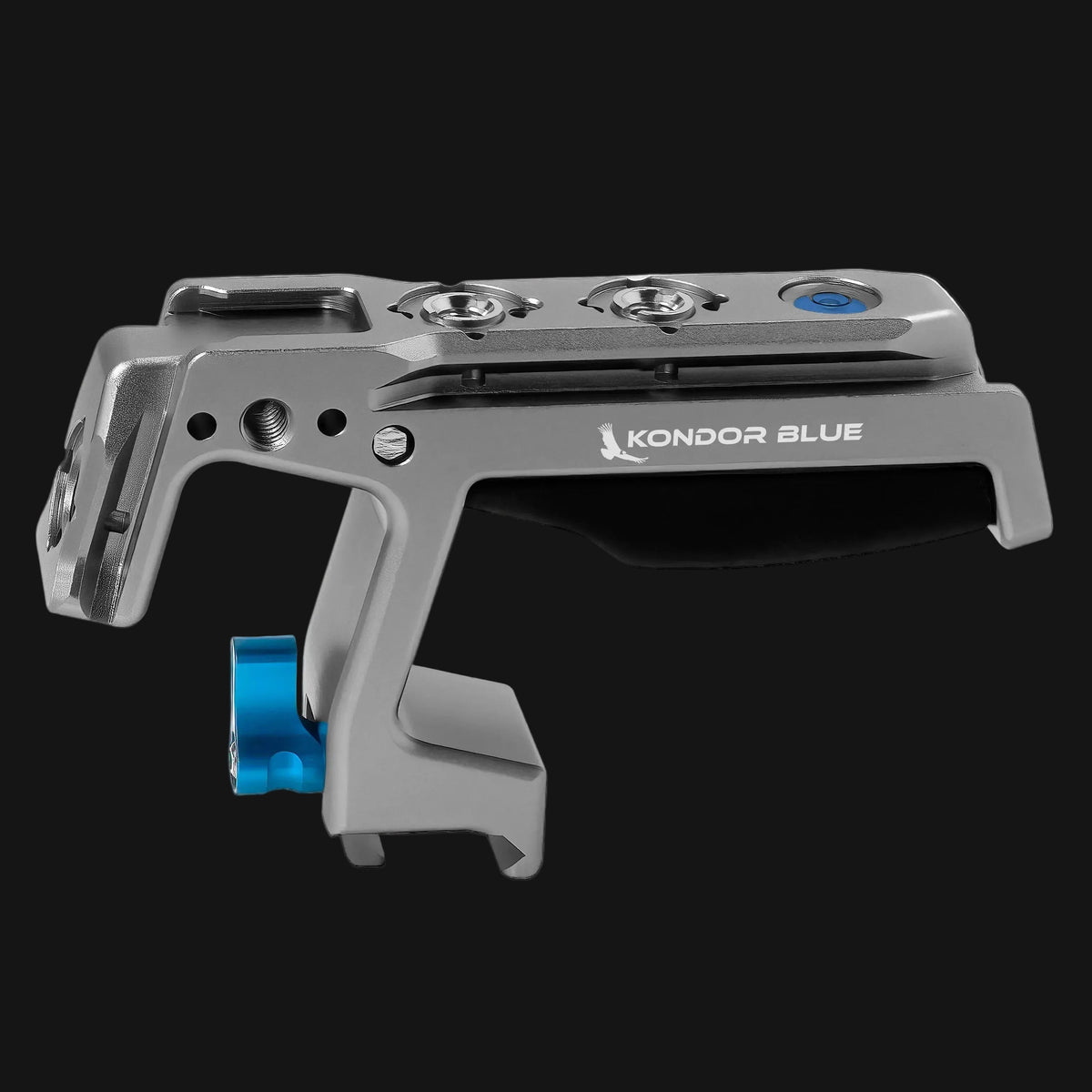 Kondor Blue Talon Top Handle (Space Gray)